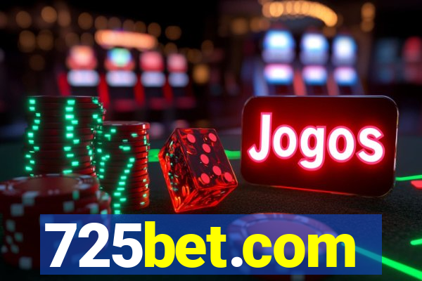 725bet.com