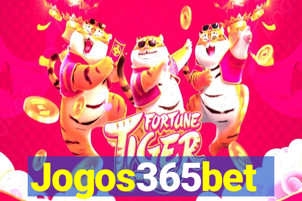 Jogos365bet