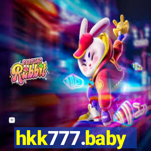 hkk777.baby