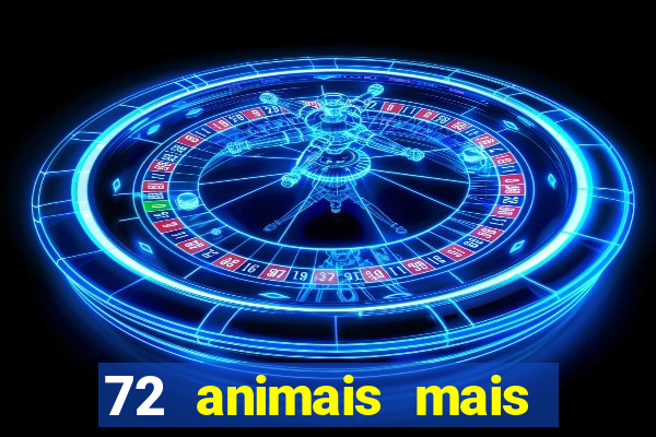 72 animais mais perigosos do mundo