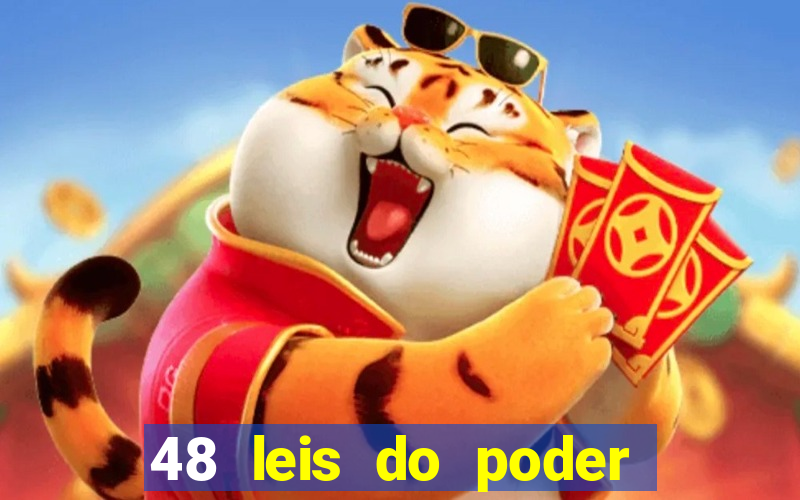 48 leis do poder pdf google drive