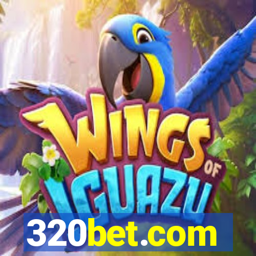 320bet.com