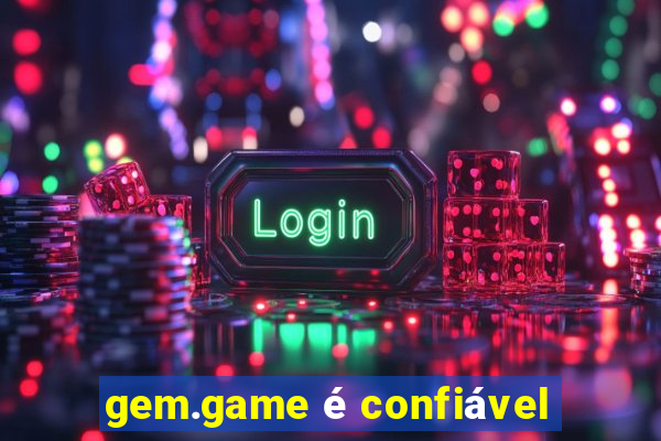 gem.game é confiável