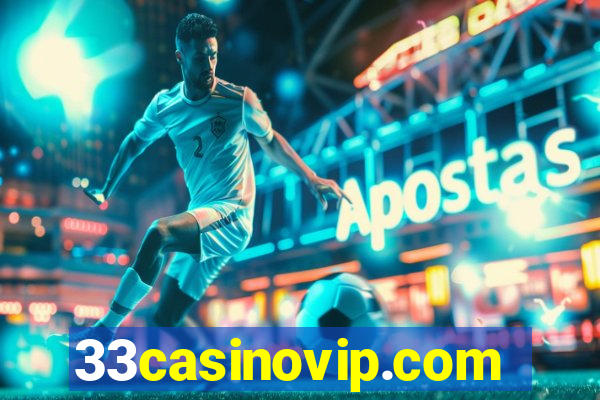 33casinovip.com