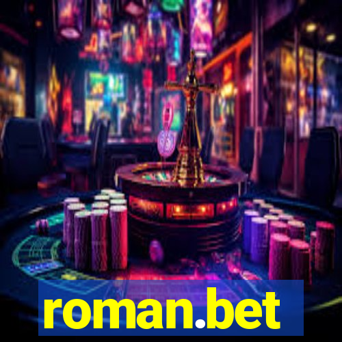 roman.bet