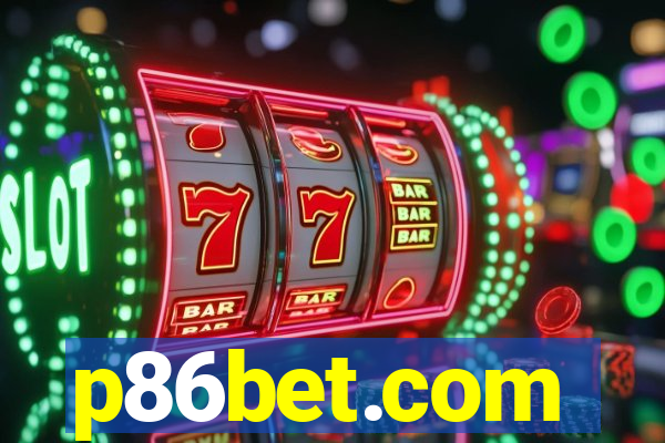 p86bet.com