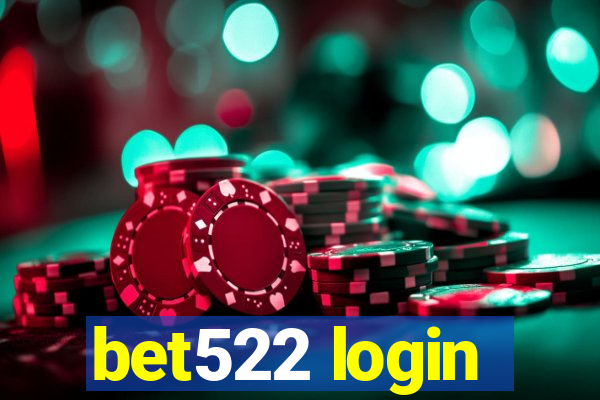 bet522 login