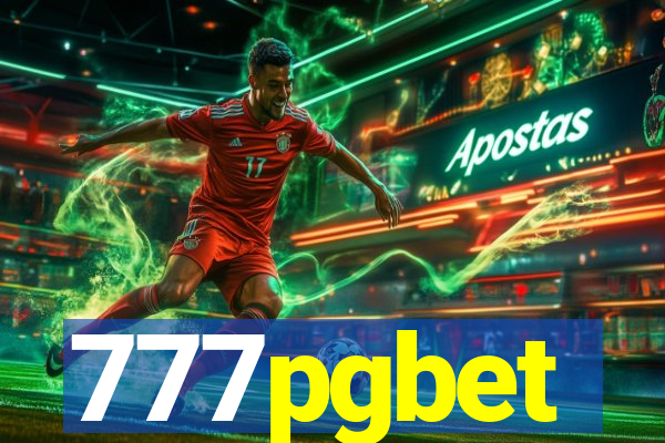 777pgbet