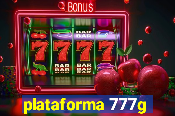 plataforma 777g