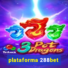 plataforma 288bet