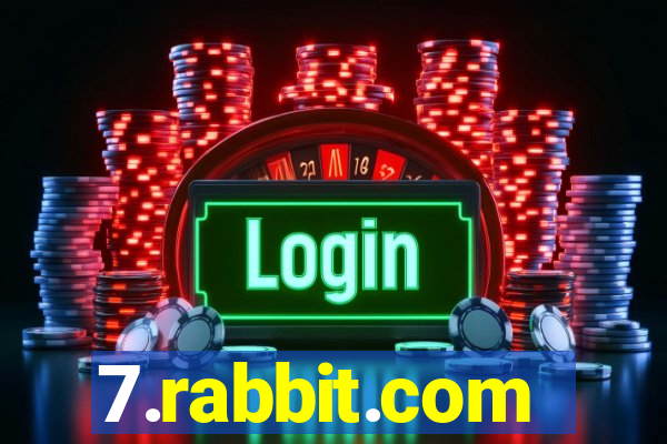 7.rabbit.com