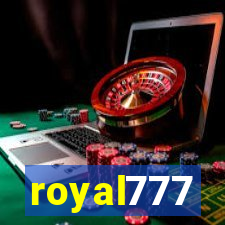 royal777