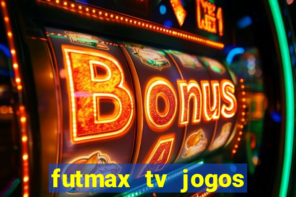 futmax tv jogos flamengo e vasco