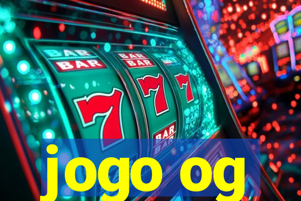 jogo og