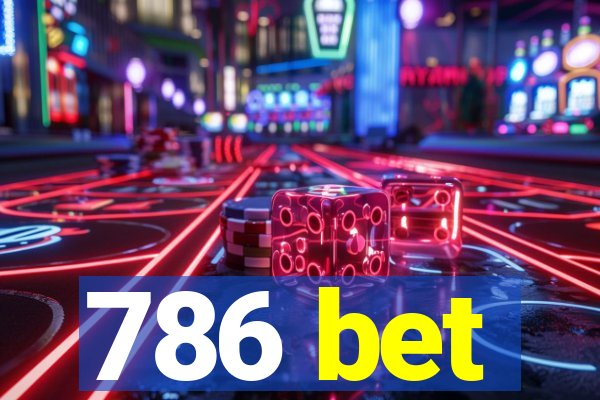 786 bet