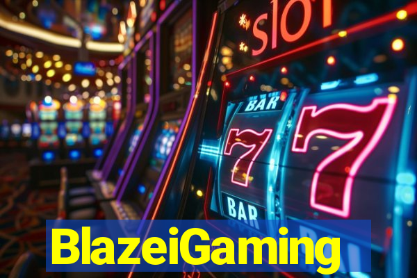 BlazeiGaming