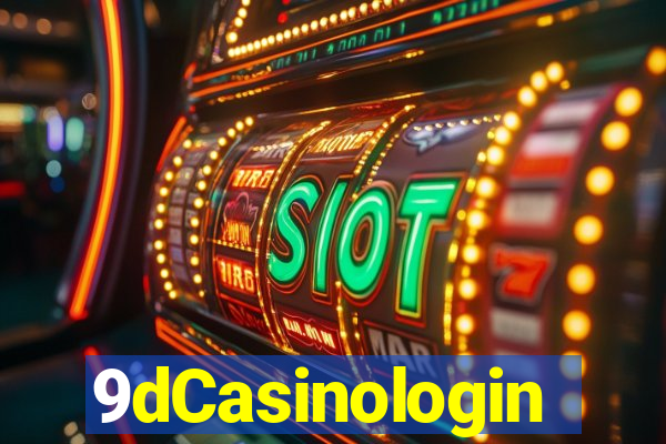 9dCasinologin