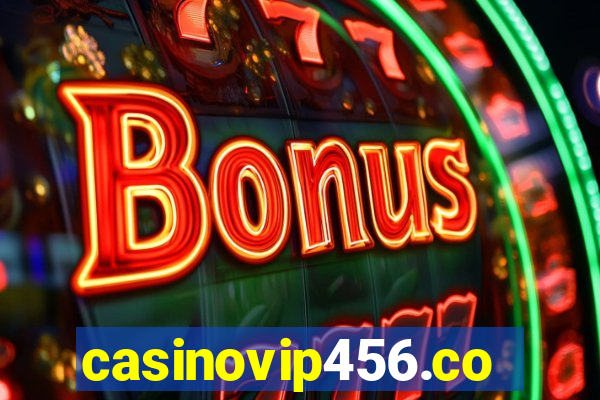 casinovip456.com