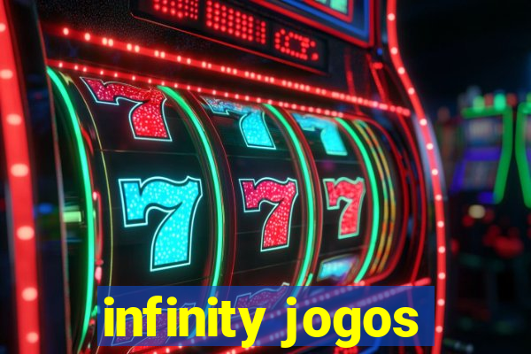 infinity jogos