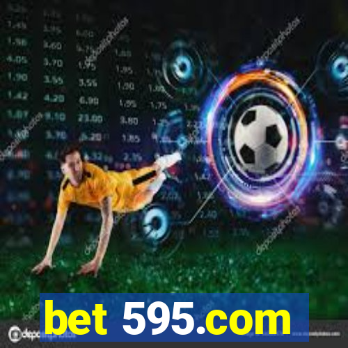 bet 595.com