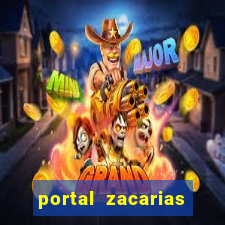 portal zacarias raiam santos