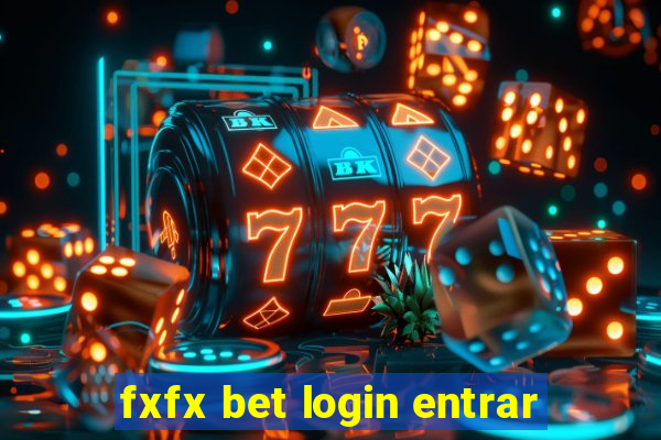 fxfx bet login entrar