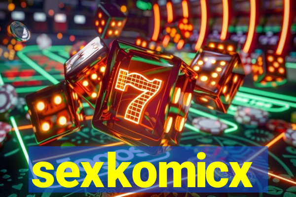 sexkomicx