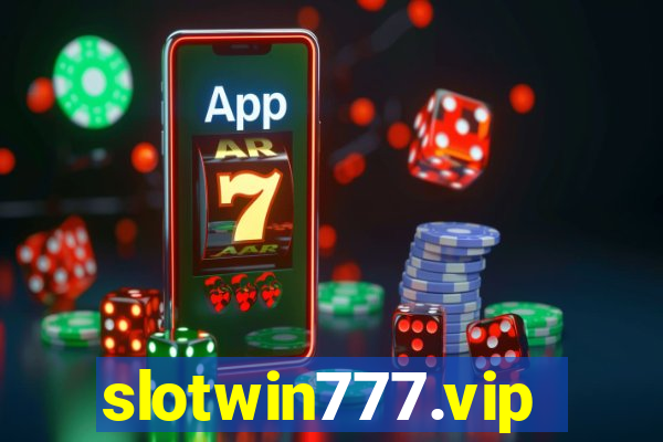 slotwin777.vip