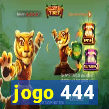 jogo 444