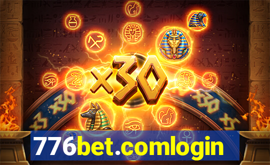 776bet.comlogin