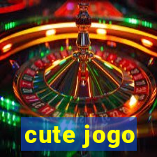 cute jogo