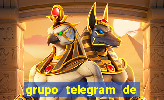 grupo telegram de jogos hackeado