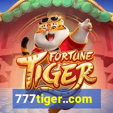 777tiger..com