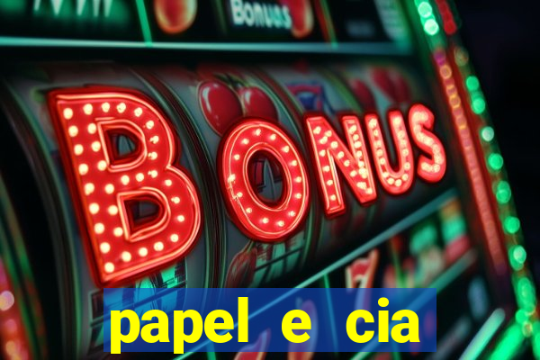 papel e cia salvador shopping