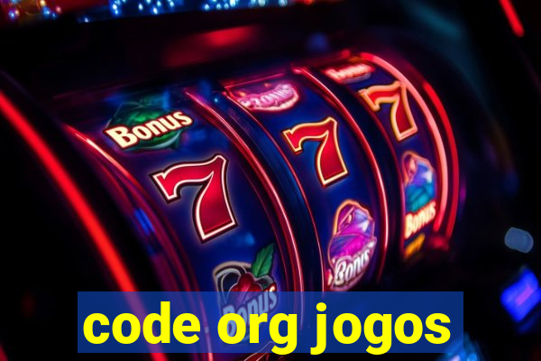 code org jogos