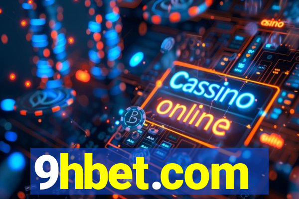 9hbet.com