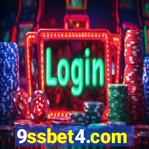 9ssbet4.com