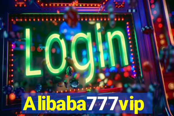 Alibaba777vip