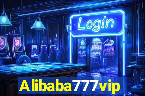 Alibaba777vip