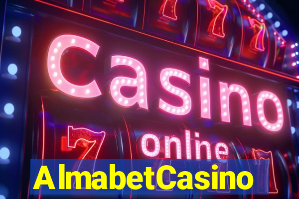 AlmabetCasino