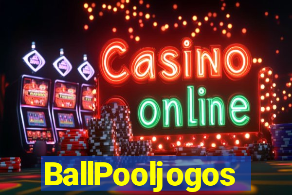 BallPooljogos