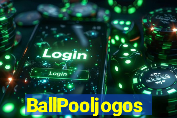 BallPooljogos