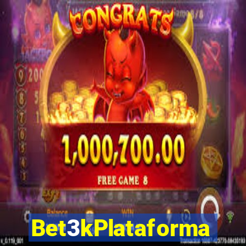 Bet3kPlataforma