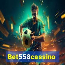 Bet558cassino