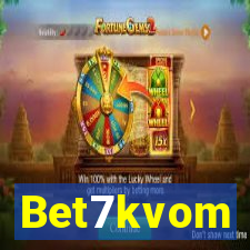 Bet7kvom