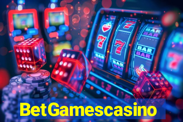 BetGamescasino