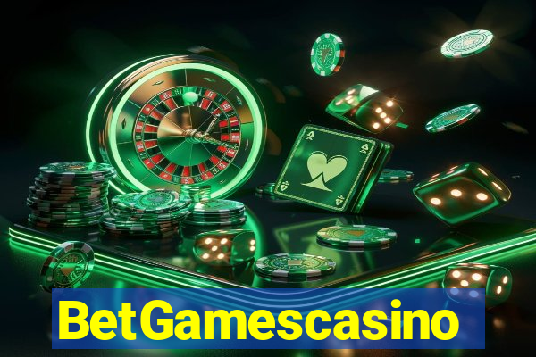 BetGamescasino