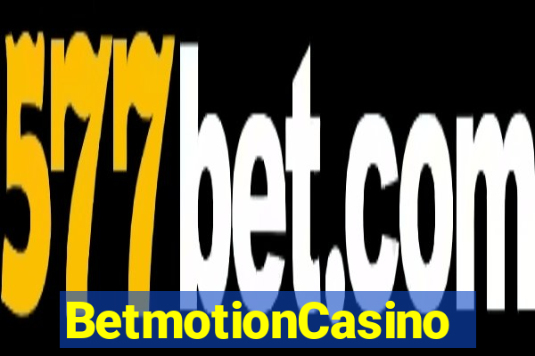 BetmotionCasino