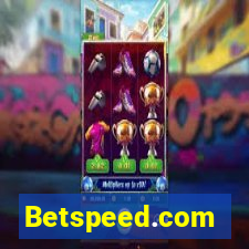 Betspeed.com