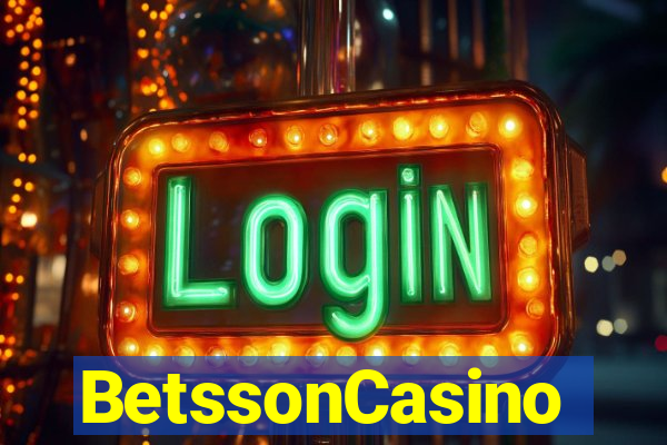 BetssonCasino